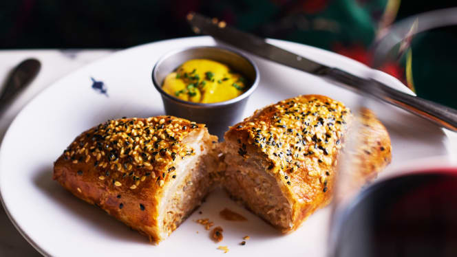 Grafton Kentish Town - 4