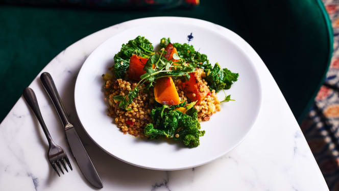 Grafton Kentish Town - 3