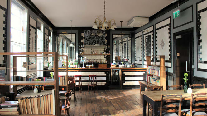 Grafton Kentish Town - 7