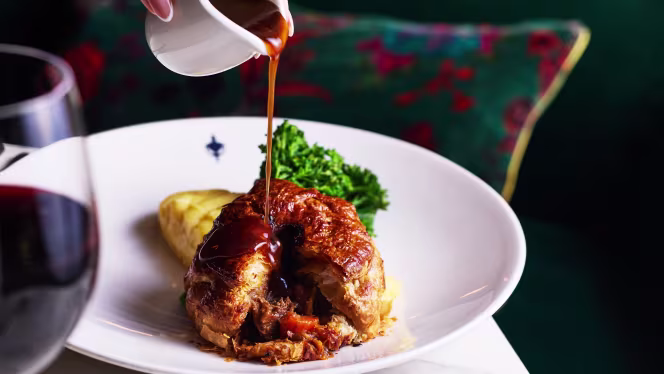 Grafton Kentish Town - 6