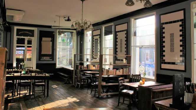 Grafton Kentish Town - 0