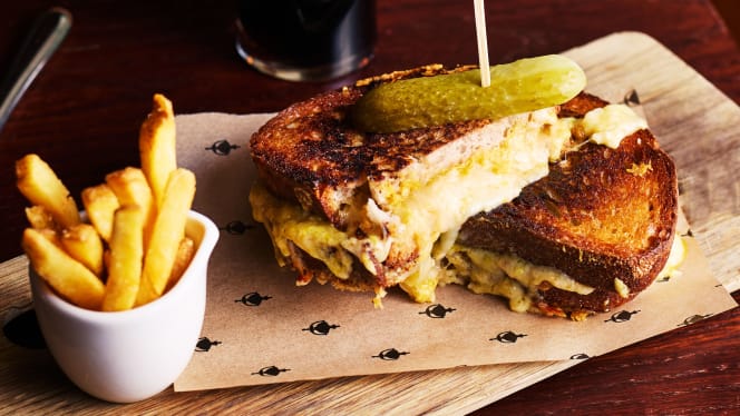 Grafton Kentish Town - 2