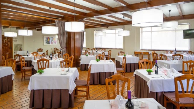 Horno de San Juan - Miranda De Ebro - 2