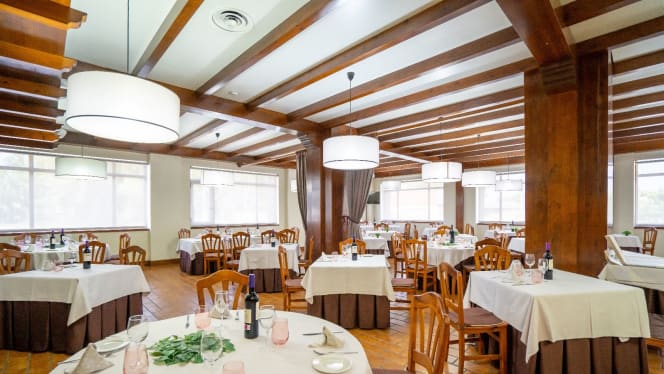 Horno de San Juan - Miranda De Ebro - 3