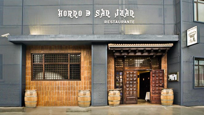 Horno de San Juan - Miranda De Ebro - 9