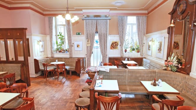 Gschamster Diener - Wien - 7