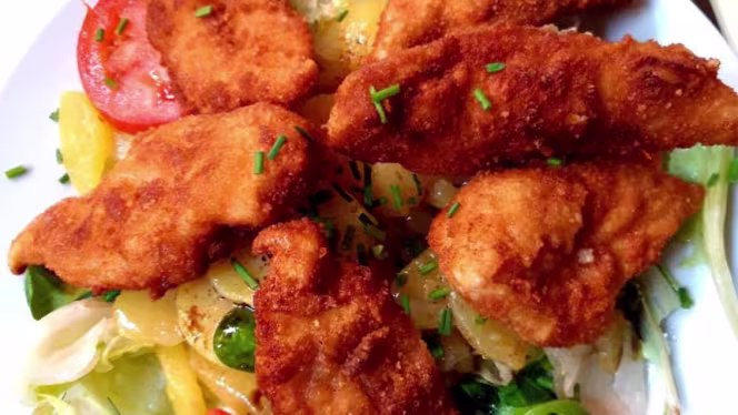 Gschamster Diener - Wien - 2