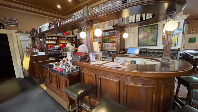 Gschamster Diener - Wien - 3