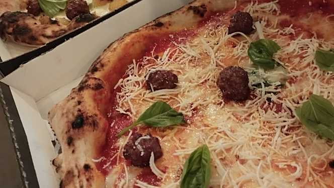 I Gionti Pizzeria - 2
