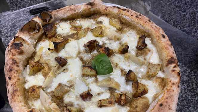 I Gionti Pizzeria - 5