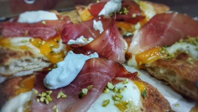 I Gionti Pizzeria - 6