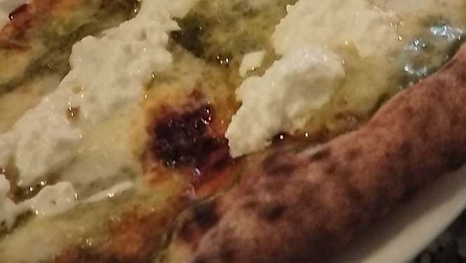 I Gionti Pizzeria - 3