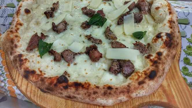 I Gionti Pizzeria - 4