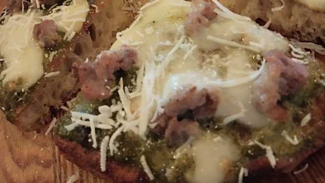 I Gionti Pizzeria - 1