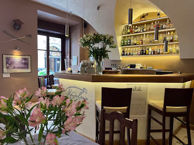 Kawaleria Restaurant - 7