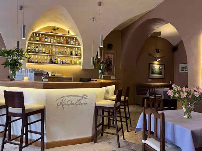 Kawaleria Restaurant - 6