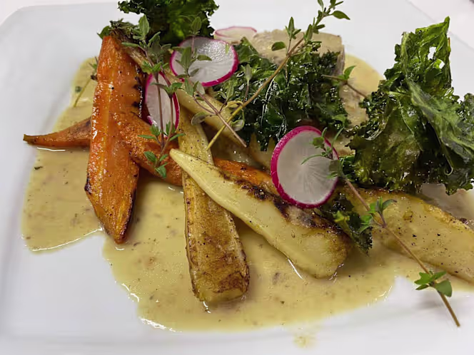 Kawaleria Restaurant - 2