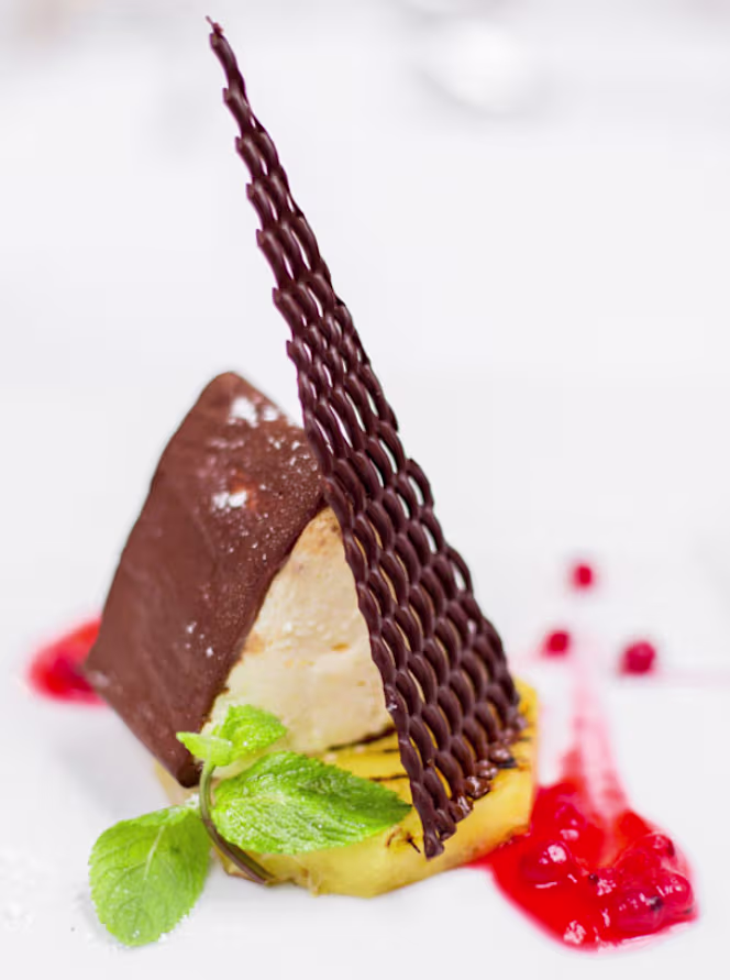 Kawaleria Restaurant - 3