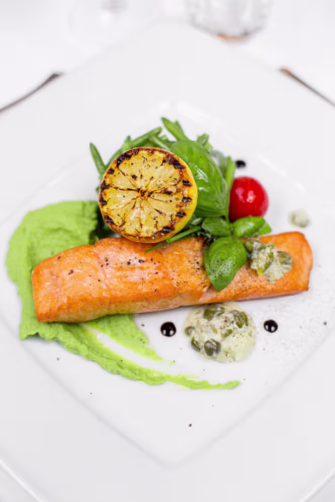 Kawaleria Restaurant - 1