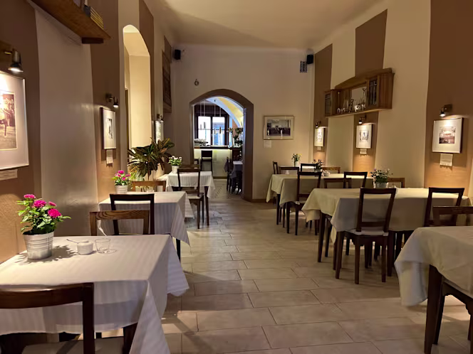 Kawaleria Restaurant - 0