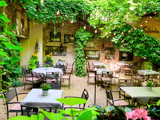 Kawaleria Restaurant - 5