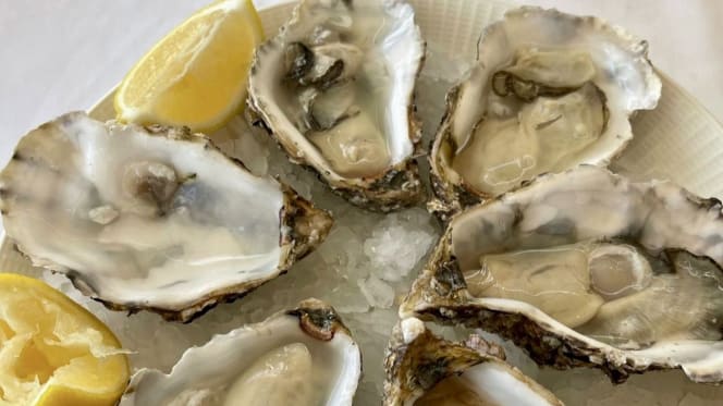 Brasserie Red Rover - 3