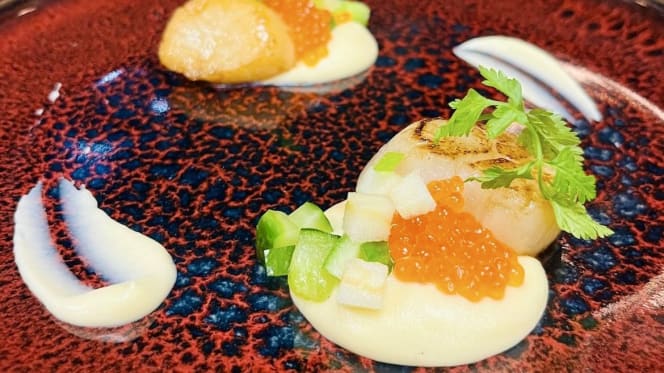 Brasserie Red Rover - 4