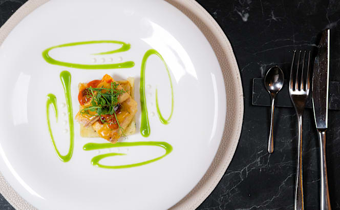 Porta Marina da Salvo - Siracusa - 1