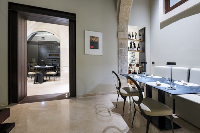 Porta Marina da Salvo - Siracusa - 2