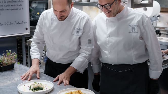 Porta Marina da Salvo - Siracusa - 4