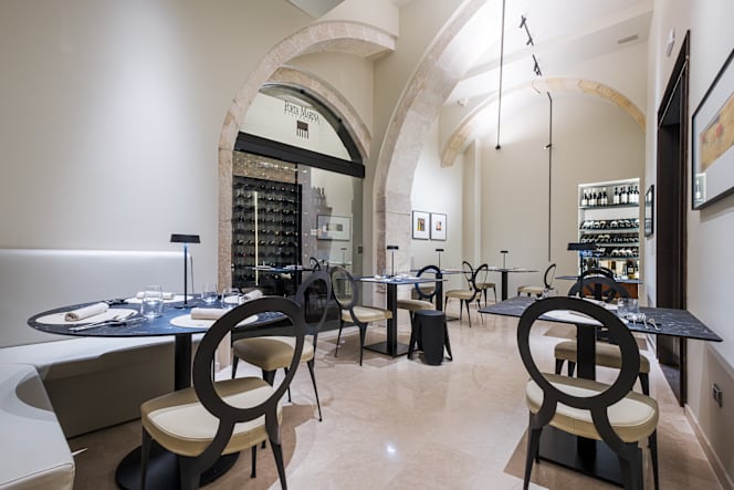 Porta Marina da Salvo - Siracusa - 9