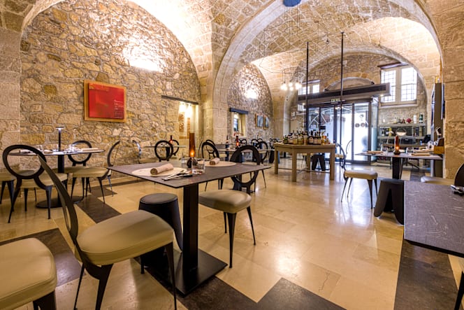 Porta Marina da Salvo - Siracusa - 7