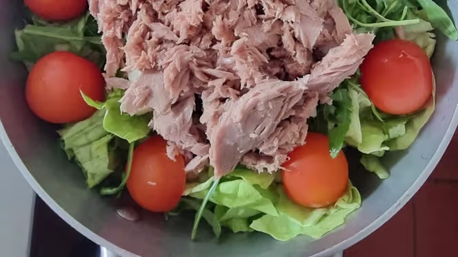 Trattoria La Crescia a Caserta - 2