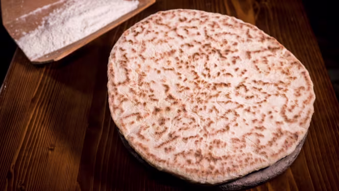 Trattoria La Crescia a Caserta - 8