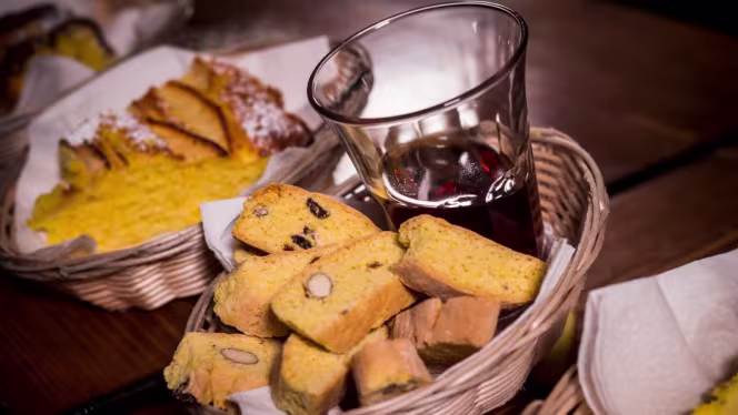 Trattoria La Crescia a Caserta - 6