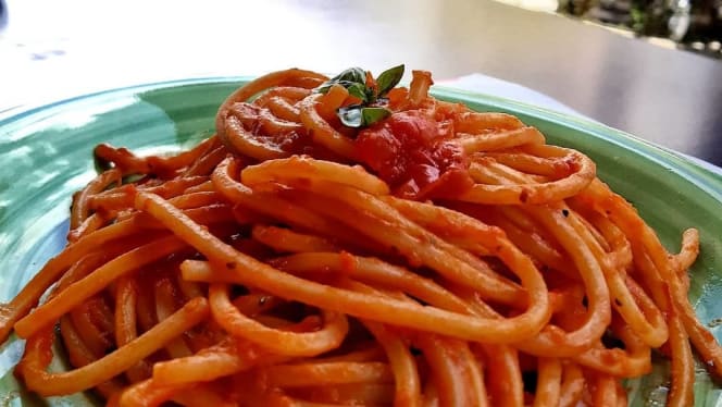 Du' Spaghi - 3