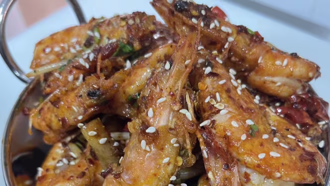 Phoenix Asian cuisine - 6