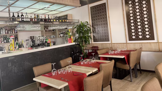 Phoenix Asian cuisine - 3