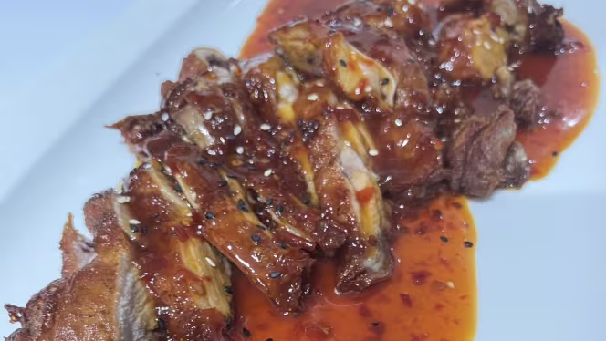 Phoenix Asian cuisine - 4