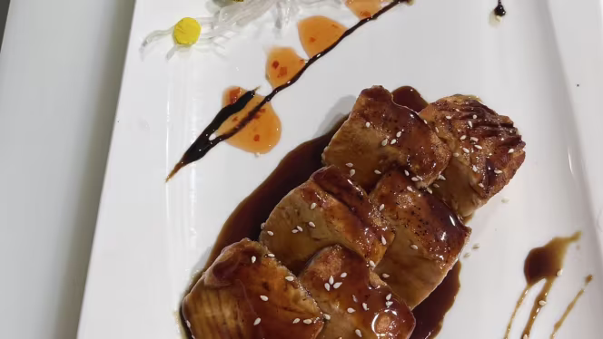 Phoenix Asian cuisine - 5