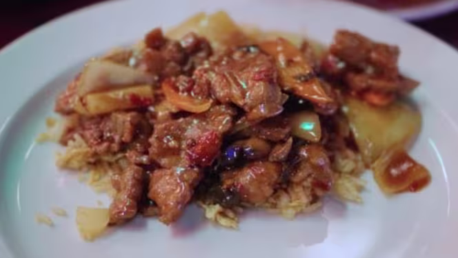 Phoenix Asian cuisine - 0