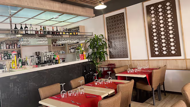 Phoenix Asian cuisine - 9