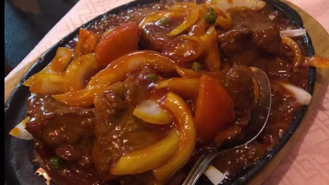 Phoenix Asian cuisine - 7