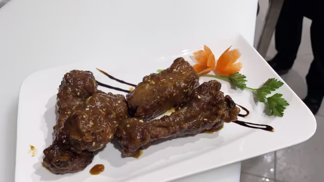 Phoenix Asian cuisine - 2