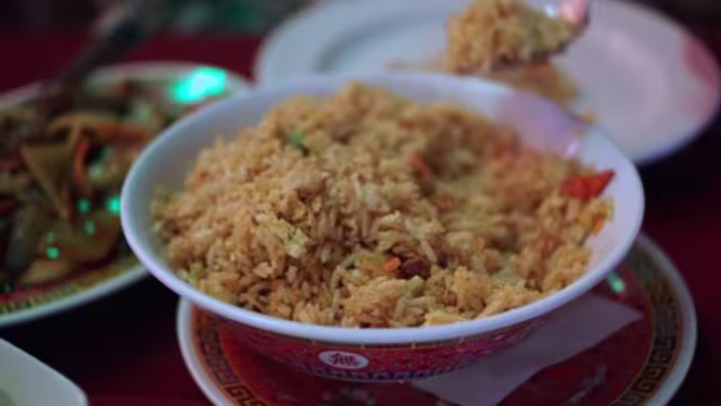 Phoenix Asian cuisine - 8