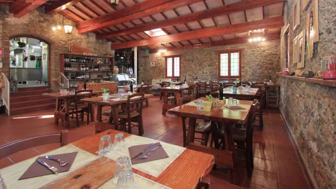 Agristorante la Ficaia - 0