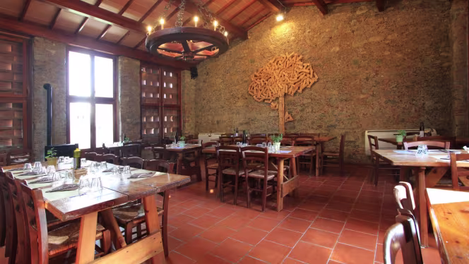 Agristorante la Ficaia - 5