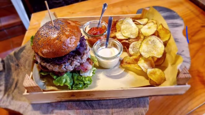 Agristorante la Ficaia - 4