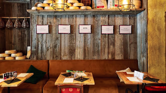 Mian Fan Dumpling Factory - 4