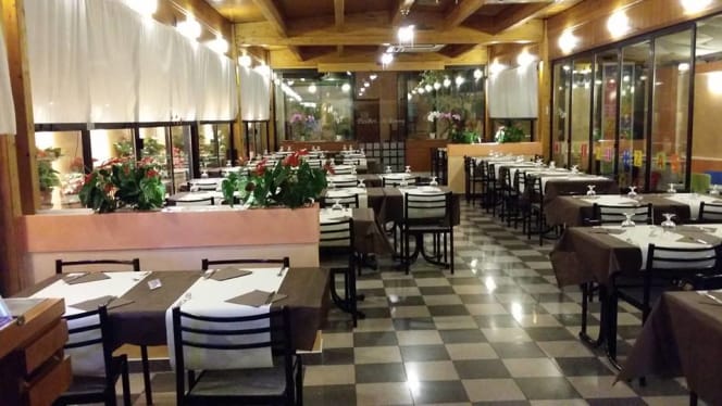 Pizzart da Gimmy - 2